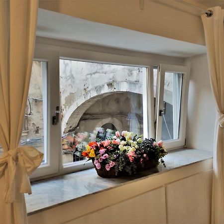 Апартаменты Ortigia Loft Сиракузы Экстерьер фото