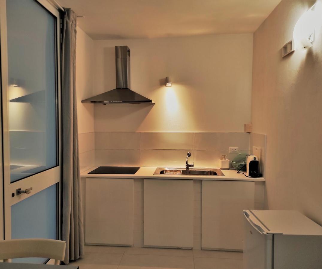 Апартаменты Ortigia Loft Сиракузы Экстерьер фото