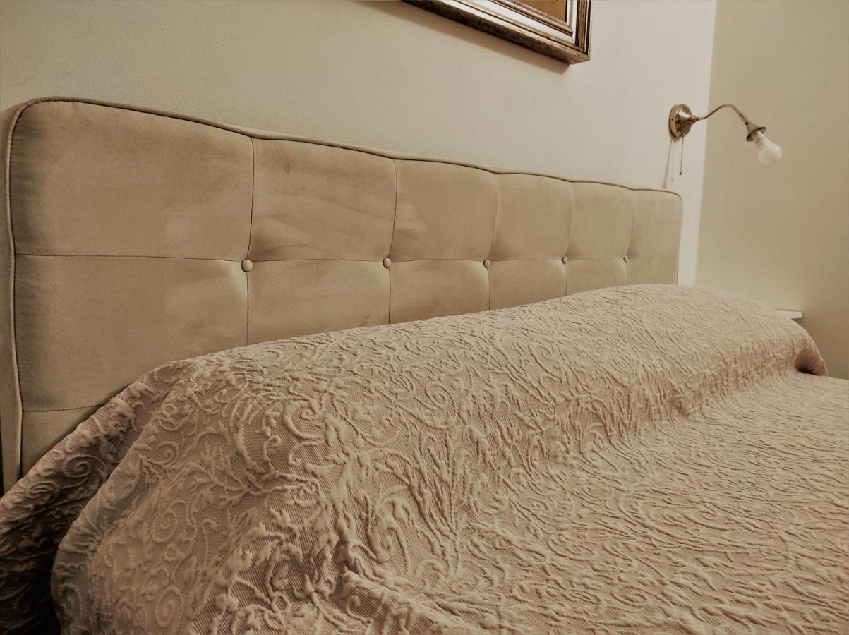 Апартаменты Ortigia Loft Сиракузы Экстерьер фото
