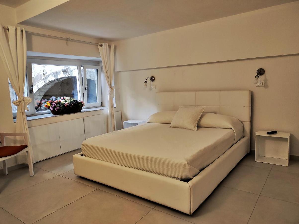Апартаменты Ortigia Loft Сиракузы Экстерьер фото